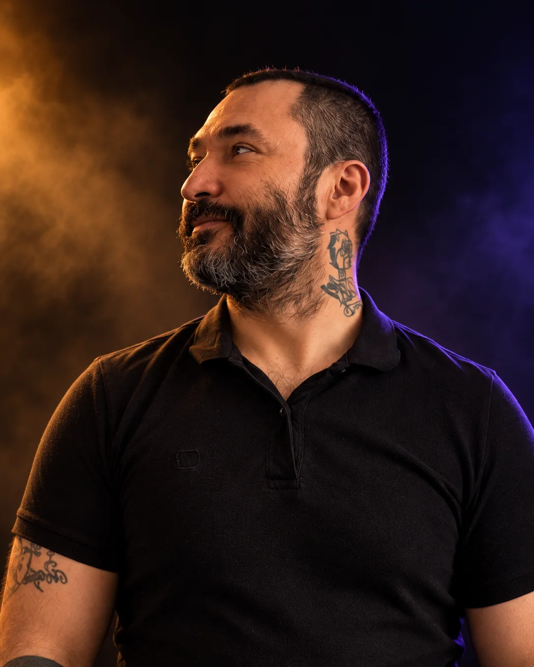 Anatoly Vakhtin, websites and web apps developer